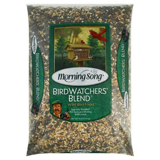 Birdwatchers Blend 18 Lb. Wild Bird Seed 11956